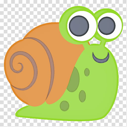 Snail, Green, Snails And Slugs, Cartoon, Sea Snail, Glasses transparent background PNG clipart