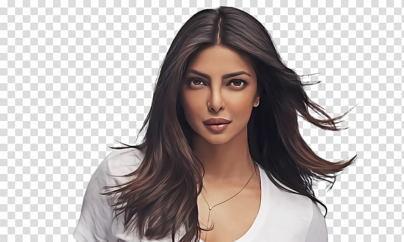 India Beauty, Priyanka Chopra, Quantico, Bollywood, Actor, Film, Celebrity, Shah Rukh Khan transparent background PNG clipart