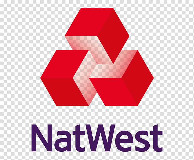 Color, Logo, Natwest, Royal Bank Of Scotland Group, Red, Text, Line transparent background PNG clipart