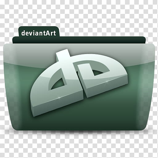 Colorflow   ea , Deviant Art icon transparent background PNG clipart