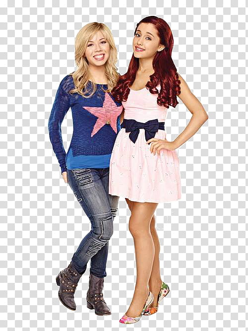 Sam y Cat  transparent background PNG clipart