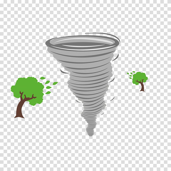 Green Leaf Logo, Tornado, Storm, Dust Storm, Cartoon, Tropical Cyclone, Drawing, Animation transparent background PNG clipart