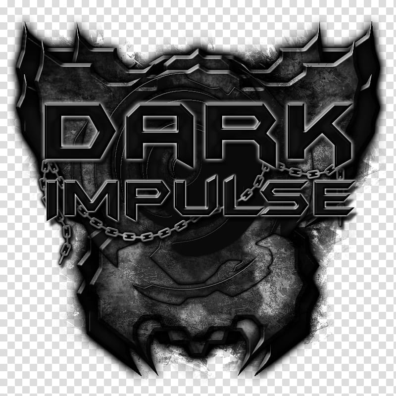 Elite Graphic Design Dark Impulse Logo transparent background PNG clipart