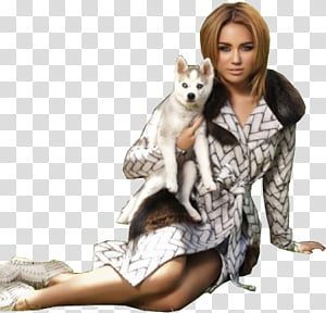 Miley Cyrus renders transparent background PNG clipart thumbnail