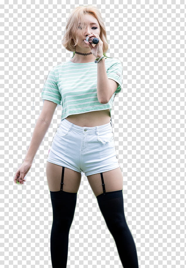 Hwasa Mamamoo ,  icon transparent background PNG clipart