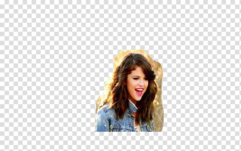 n de selena gomez hit the lights transparent background PNG clipart