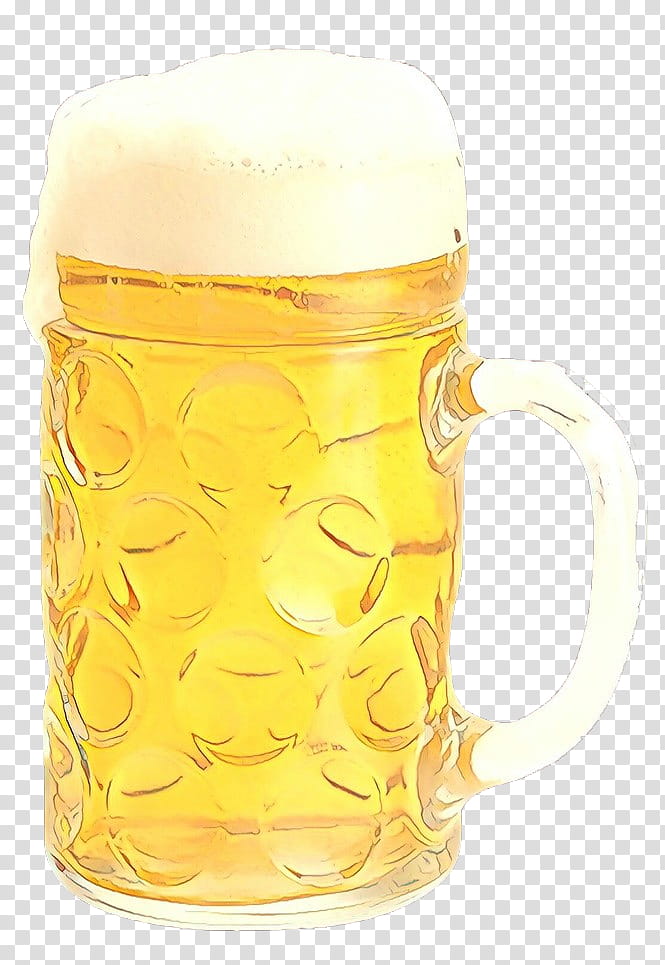 Glasses, Cartoon, Beer Stein, Pint, Pint Glass, Beer Glasses, Yellow, Unbreakable transparent background PNG clipart