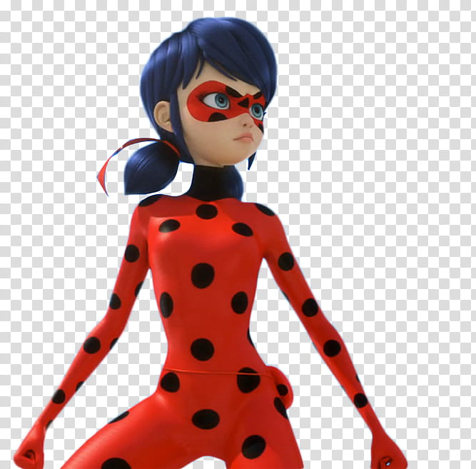 Ladybug Clipart Photo - Miraculous Ladybug Png Transparent Png