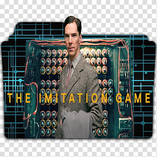 IMDB Top  Greatest Movies Of All Time , The Imitation Game () transparent background PNG clipart