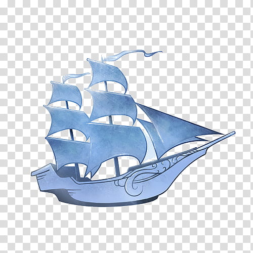 sailing ship sail vehicle clipper tall ship, Boat, Sailboat, Watercraft transparent background PNG clipart