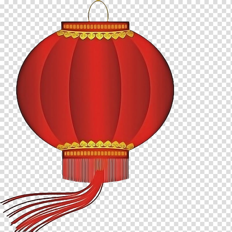 Chinese New Year Red, Paper Lantern, Chinese Dragon, Midautumn Festival, Lamp, Lighting, Lighting Accessory, Light Fixture transparent background PNG clipart