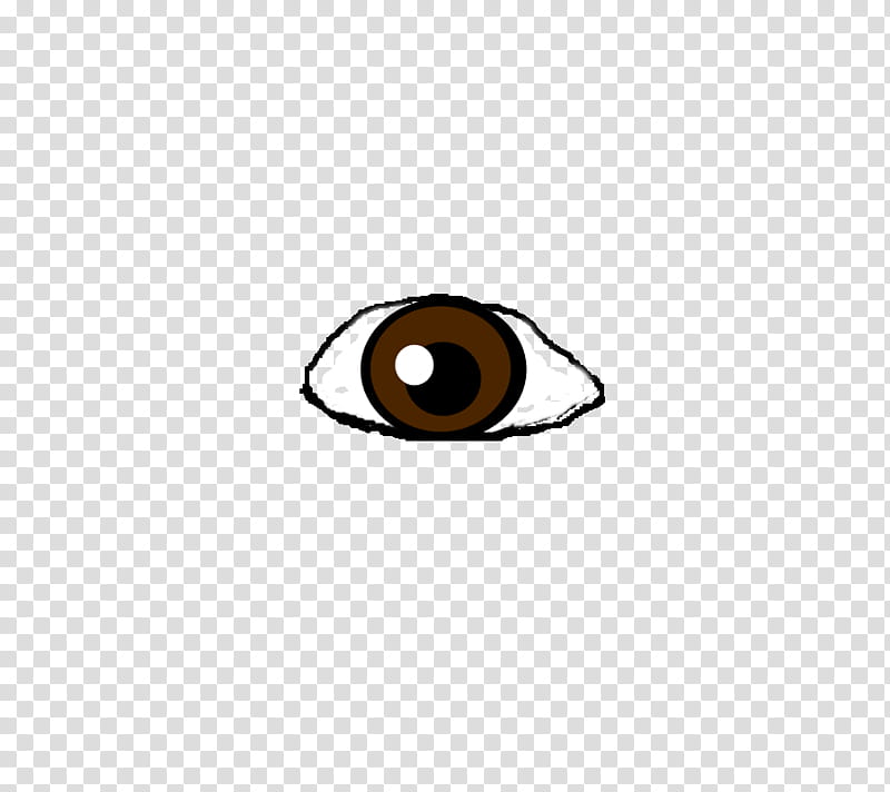 Ojo transparent background PNG clipart