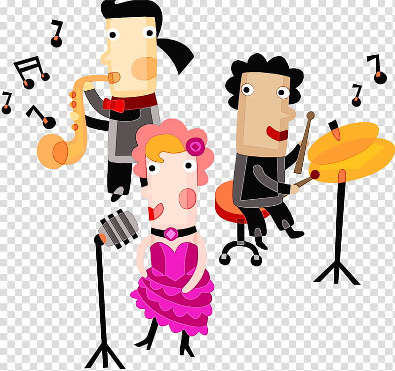 Music, Performing Arts, Text, Presentation, Cartoon, Public Relations, Report, Project transparent background PNG clipart