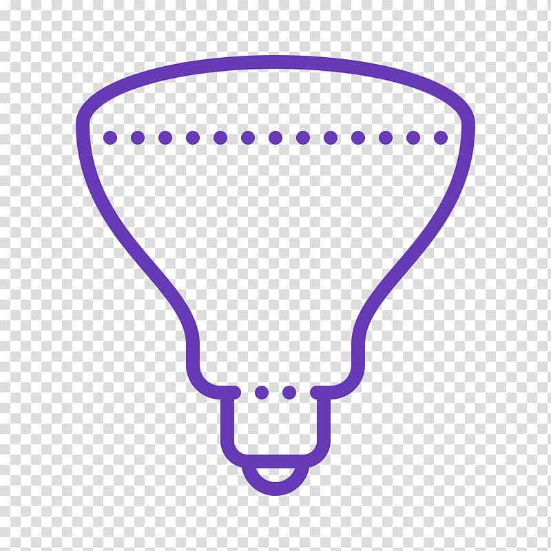 Light Bulb, Light, Incandescent Light Bulb, Flash Reflectors, Computer, Lamp, Purple transparent background PNG clipart