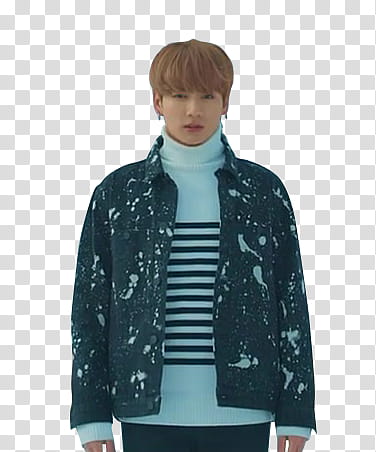 BTS Spring Day s transparent background PNG clipart