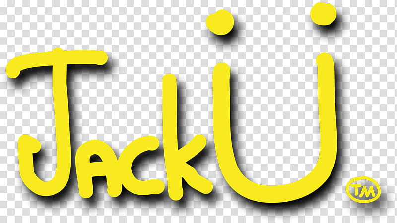 Logo Text, Symbol, Justin Bieber, Skrillex, Diplo, Yellow, Line transparent background PNG clipart