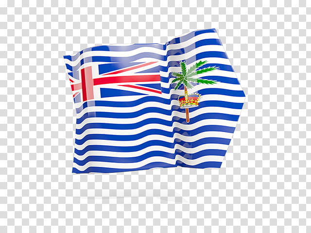 Indian Flag, British Indian Ocean Territory, United States, Blue, Flag Of The British Indian Ocean Territory, Trunks transparent background PNG clipart