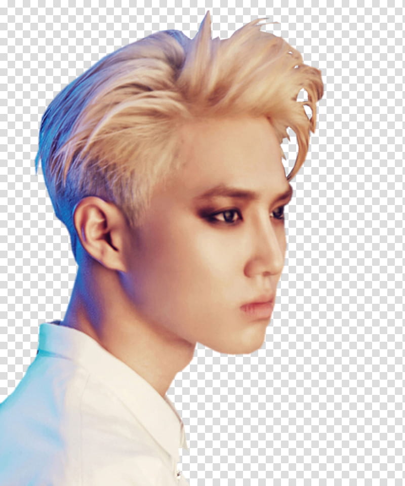 EXO Overdose, K-Pop artist transparent background PNG clipart