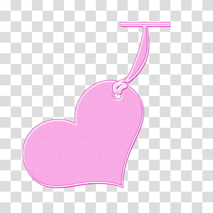 Etiquetas Corazon transparent background PNG clipart thumbnail