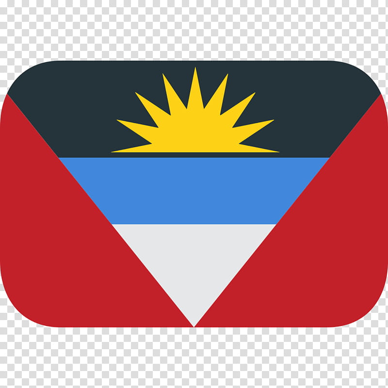World Logo, Antigua, Flag Of Antigua And Barbuda, Crw Flags Inc, National Flag, Flags Of The World, Flag Of Saint Vincent And The Grenadines, Caribbean Sea transparent background PNG clipart