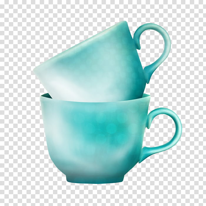 Coffee Cup Cup, Mug, Teacup, Saucer, Mug L Size Large, Black And White Mug, Mug Blue, Tableware transparent background PNG clipart