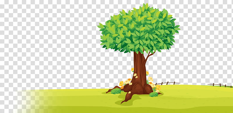 Green Grass, Dog, Tree, Dog Houses, Nature, Arbor Day, Vegetation, Natural Landscape transparent background PNG clipart