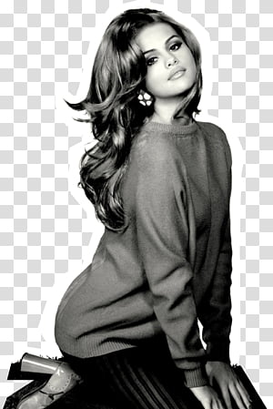 Selena Gomez, 1 transparent background PNG clipart thumbnail