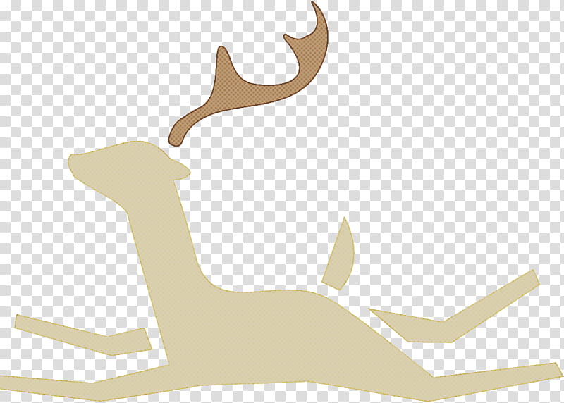 Reindeer Christmas Reindeer Christmas, Christmas , Antler, Swan, Logo, Tail, Antelope transparent background PNG clipart