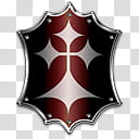 Armory, black and gray badge transparent background PNG clipart