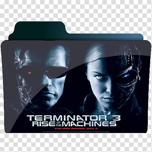 Folders  Terminator , Terminator   icon transparent background PNG clipart