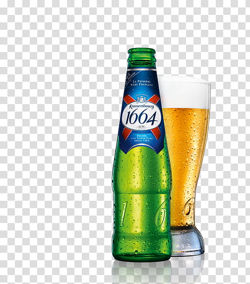 Wheat, Beer, Kronenbourg Blanc, Kronenbourg Brewery, Carlsberg Group, Lager, Pale Lager, Kronenbourg 1664 transparent background PNG clipart