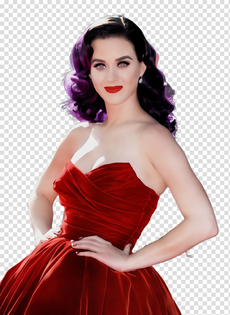 Hairstyle Picsart, Watercolor, Paint, Wet Ink, Katy Perry, Katy Perry Part Of Me, Premiere, PicsArt Studio transparent background PNG clipart