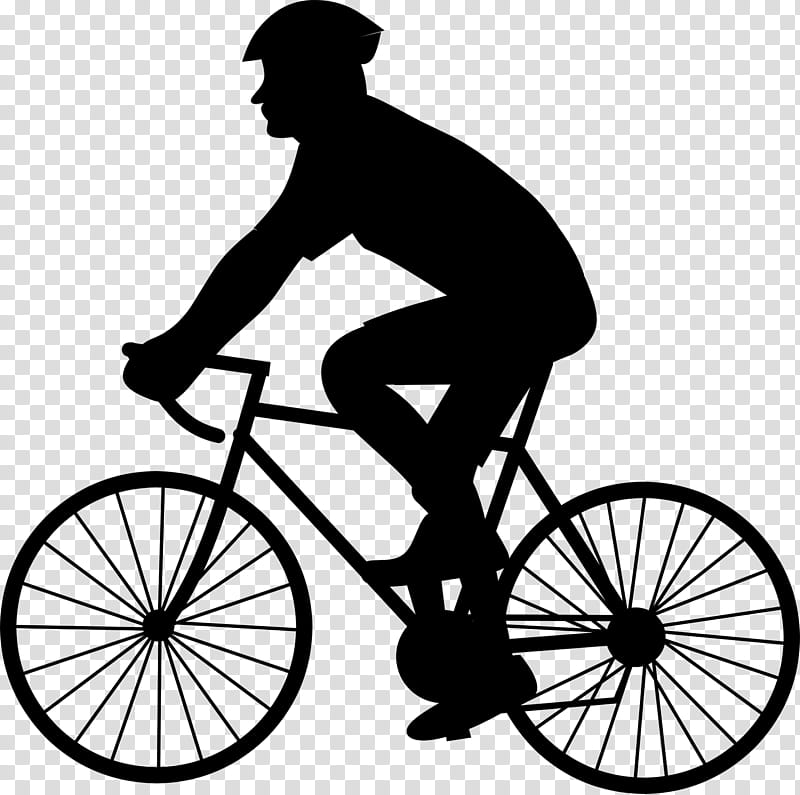 Silhouette Frame, Bicycle, Pennyfarthing, Wheel, Cycling, Bicycle Wheels, Velocipede, Mountain Bike transparent background PNG clipart