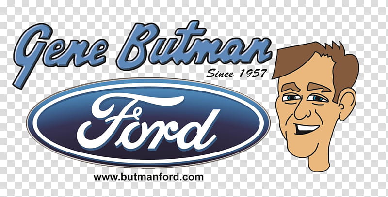 Ford Logo, Text, Cartoon, Label, Smile transparent background PNG clipart