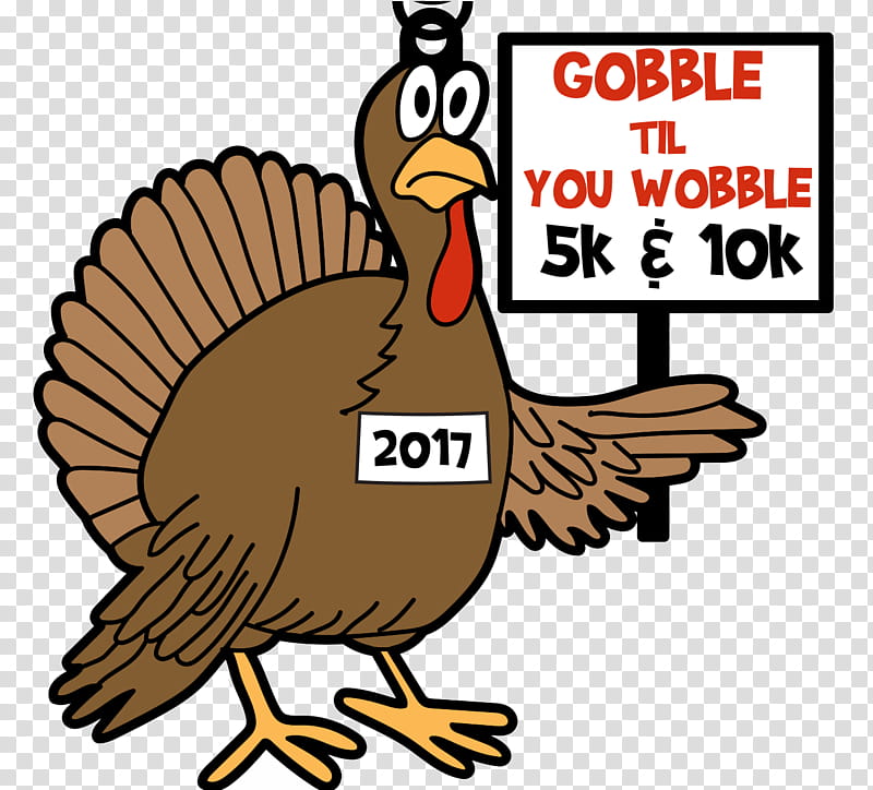 Turkey Thanksgiving, Cartoon, Running, Beak, Moon, Chicken, Chase Bank, Bird transparent background PNG clipart