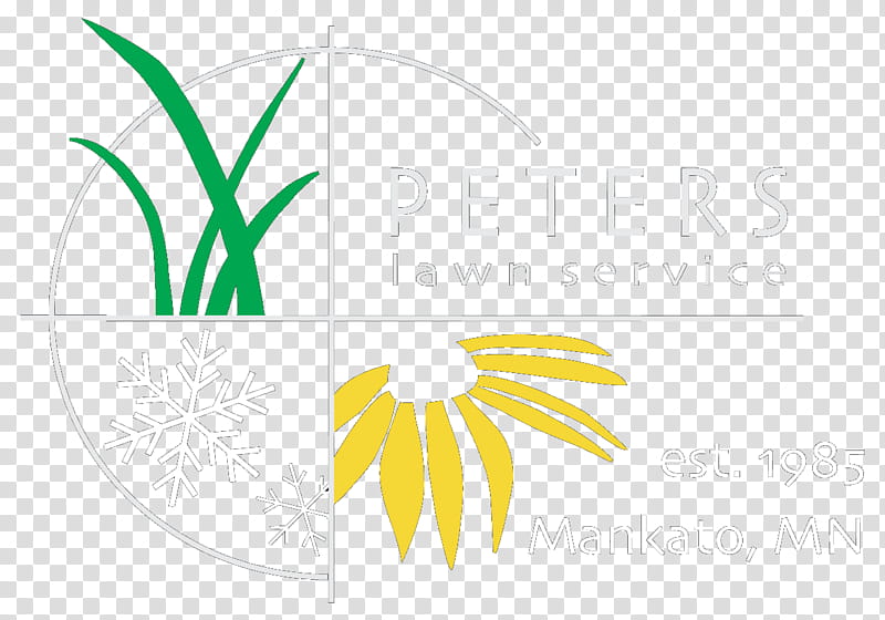Flower Design, Logo, Minnesota State Mavericks Mens Ice Hockey, 2018, District 9, Mankato, Yellow, Text transparent background PNG clipart
