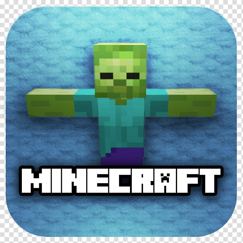 Minecon  Minecraft, Minecraft logo tile icon transparent background PNG clipart