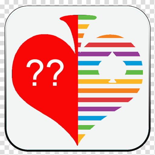 Human Heart, App Store, Iphone, Game, Playing Card, Instagram, App Store Optimization, Itunes transparent background PNG clipart
