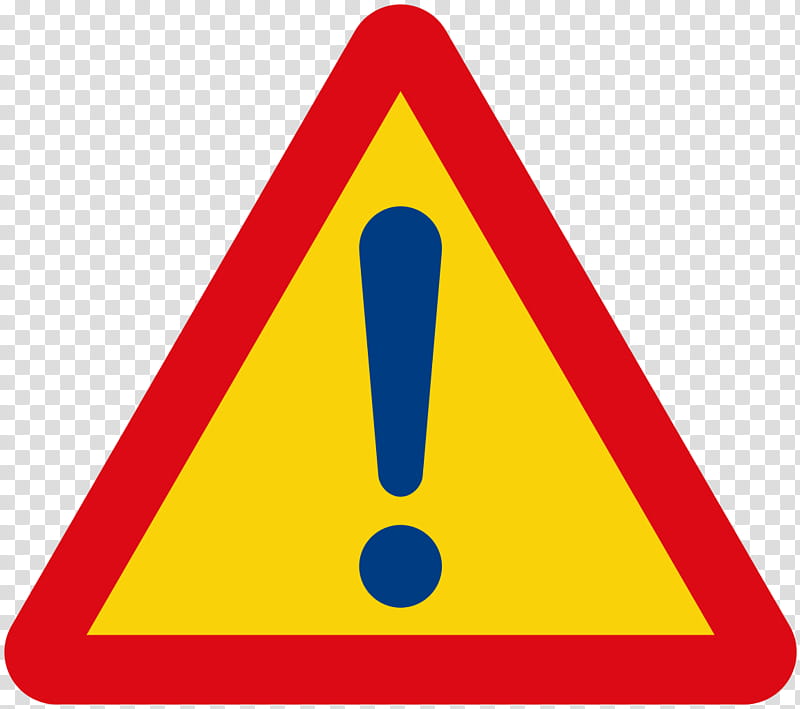 Road, Road Signs In Singapore, Traffic Signs Manual, Warning Sign, Hazard, Danger Road Sign In France, Road Surface Marking, Vienna Convention On Road Signs And Signals transparent background PNG clipart