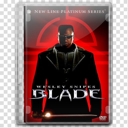 Blade DVD Icons, Blade  transparent background PNG clipart