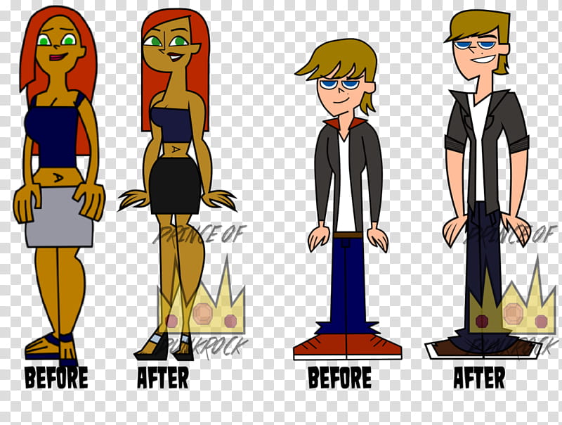 Page 11 Total Drama Transparent Background Png Cliparts Free