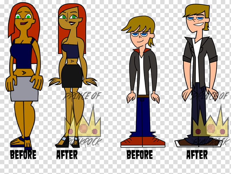 Page 11 Total Drama Transparent Background Png Cliparts Free - total drama noah roblox