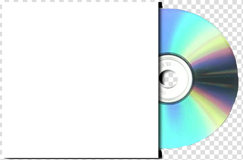 Digital CD Album, grey compact disc transparent background PNG clipart