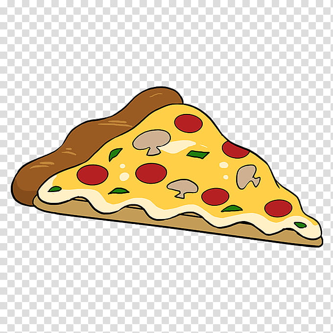 Pizza Steve, Pizza, Drawing, Tutorial, Food, Cartoon, Cheese, Howto transparent background PNG clipart