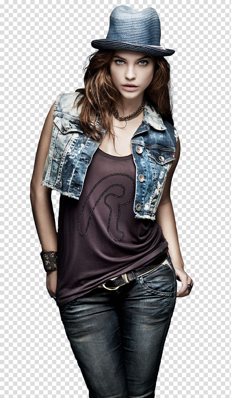 Barbara Palvin transparent background PNG clipart