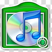 , itunes icon transparent background PNG clipart