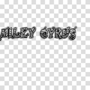 textos de miley cyrus transparent background PNG clipart thumbnail