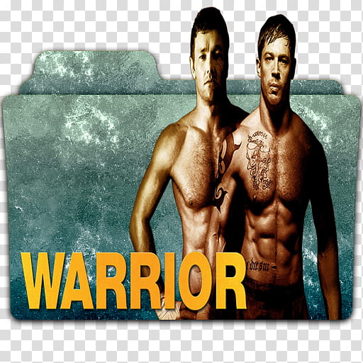 IMDB Top  Greatest Movies Of All Time , Warrior () transparent background PNG clipart
