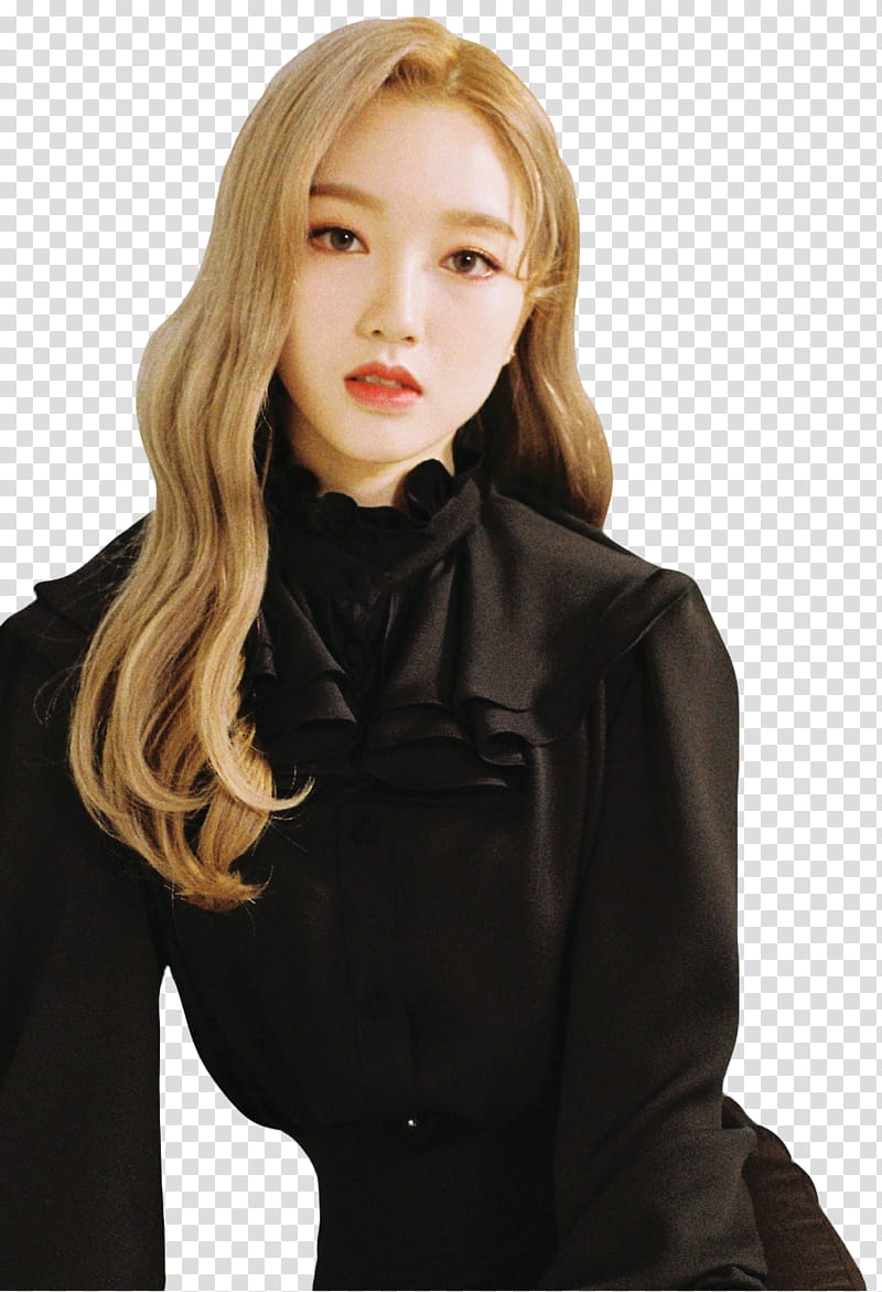 Loona transparent background PNG clipart