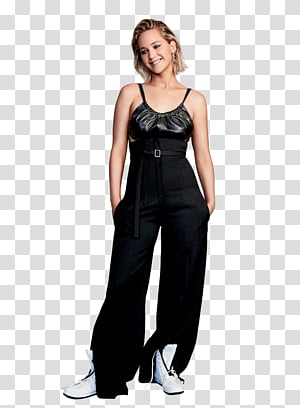Jennifer Lawrence 001 transparent background PNG clipart thumbnail